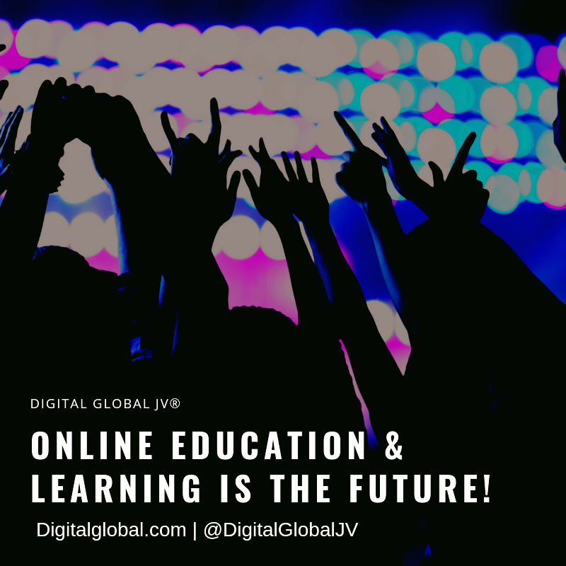 online learning